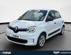 Renault Twingo 3
