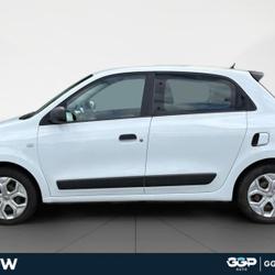 Renault Twingo 3 1.0 SCe 65ch Life Marconne