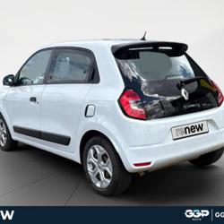 Renault Twingo 3 1.0 SCe 65ch Life Marconne