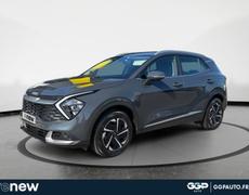 Kia Sportage Marconne