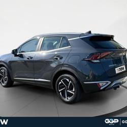 Kia Sportage 1.6 T-GDi 230ch HEV Active BVA6 4x2 Marconne