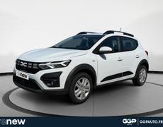 Dacia Sandero Marconne