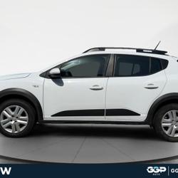 Dacia Sandero 1.0 TCe 90ch Stepway Expression Marconne