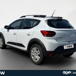 Dacia Sandero 1.0 TCe 90ch Stepway Expression Marconne