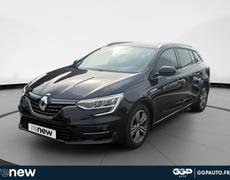 Renault Megane 4 Estate Marconne