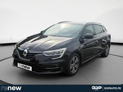 Renault Megane Estate - 1.5 Blue dCi 115ch Intens EDC - 14 990 €