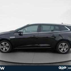 Renault Megane 4 Estate 1.5 Blue dCi 115ch Intens EDC Marconne