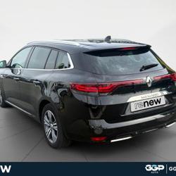 Renault Megane 4 Estate 1.5 Blue dCi 115ch Intens EDC Marconne