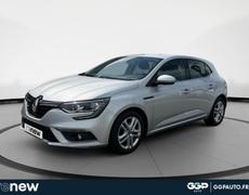 Renault Megane 4 Marconne