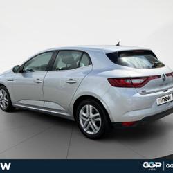 Renault Megane 4 1.5 Blue dCi 95ch Business Marconne
