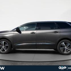 Peugeot 5008 1.5 BlueHDi 130ch S&S Allure Pack EAT8 Marconne