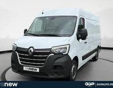 Renault Master Marconne