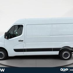 Renault Master F3300 L2H2 2.3 Blue dCi 135ch Grand Confort Euro6 Marconne