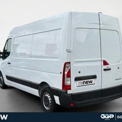 Renault Master F3300 L2H2 2.3 Blue dCi 135ch Grand Confort Euro6 Marconne