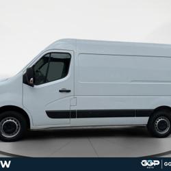 Renault Master F3300 L2H2 2.3 Blue dCi 135ch Grand Confort Euro6E Marconne