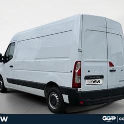 Renault Master F3300 L2H2 2.3 Blue dCi 135ch Grand Confort Euro6E Marconne