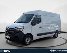 Renault Master - F3300 L2H2 2.3 Blue dCi 135ch Grand Confort Euro6 - 20 420 €