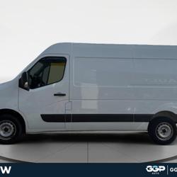 Renault Master F3300 L2H2 2.3 Blue dCi 135ch Grand Confort Euro6 Marconne