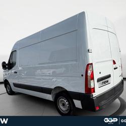 Renault Master F3300 L2H2 2.3 Blue dCi 135ch Grand Confort Euro6 Marconne