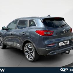 Renault Kadjar 1.3 TCe 140ch FAP Intens 122g Marconne