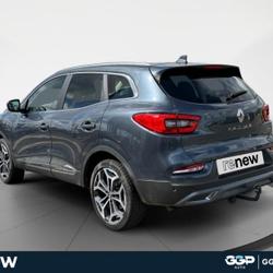 Renault Kadjar 1.3 TCe 140ch FAP Intens 122g Marconne