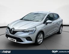 Renault Clio 5 Marconne