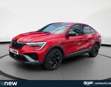Renault Arkana Marconne