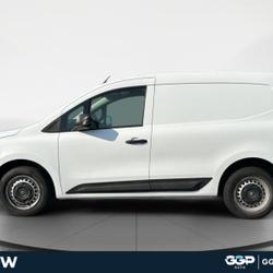 Renault Kangoo L1 1.5 Blue dCi 95ch Extra S&eacute;same Ouvre Toi - 22 Marconne