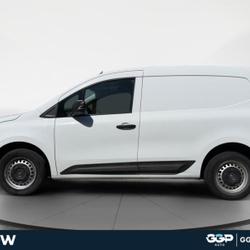 Renault Kangoo L1 1.5 Blue dCi 95ch Extra S&eacute;same Ouvre Toi - 22 Marconne