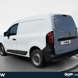 Renault Kangoo L1 1.5 Blue dCi 95ch Extra S&eacute;same Ouvre Toi - 22 Marconne