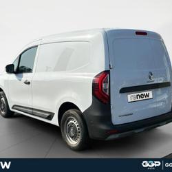 Renault Kangoo L1 1.5 Blue dCi 95ch Extra S&eacute;same Ouvre Toi - 22 Marconne