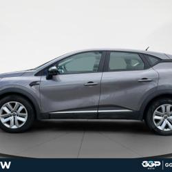 Renault Captur 1.5 Blue dCi 115ch Business Marconne