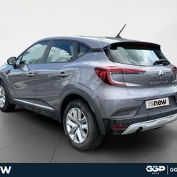 Renault Captur 1.5 Blue dCi 115ch Business Marconne