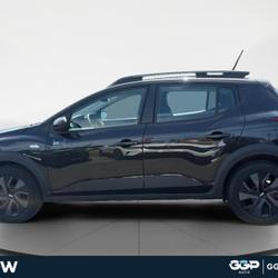 Dacia Sandero 1.0 ECO-G 100ch Stepway Expression -24 Marconne