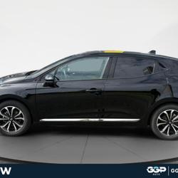Renault Clio 5 1.6 E-Tech 145ch full hybrid Techno - 25 Marconne