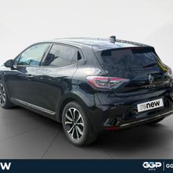 Renault Clio 5 1.6 E-Tech 145ch full hybrid Techno - 25 Marconne