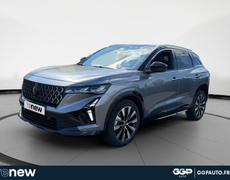Renault Austral Marconne