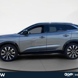 Renault Austral 1.2 E-Tech full hybrid 200ch Techno - 26 Marconne