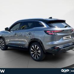 Renault Austral 1.2 E-Tech full hybrid 200ch Techno - 26 Marconne