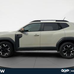 Dacia Duster 1.2 mild hybrid 130ch Extreme Marconne