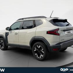 Dacia Duster 1.2 mild hybrid 130ch Extreme Marconne