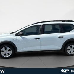 Dacia Jogger 1.0 ECO-G 100ch Essential 5 places Marconne
