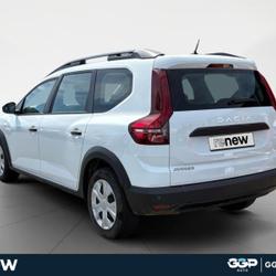 Dacia Jogger 1.0 ECO-G 100ch Essential 5 places Marconne
