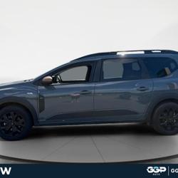 Dacia Jogger 1.6 hybrid 140ch Extreme 7 places -24 Marconne