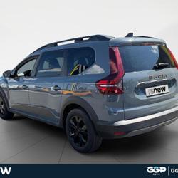 Dacia Jogger 1.6 hybrid 140ch Extreme 7 places -24 Marconne