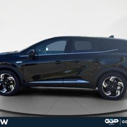 Renault Symbioz 1.6 E-Tech full hybrid 145ch Iconic Marconne