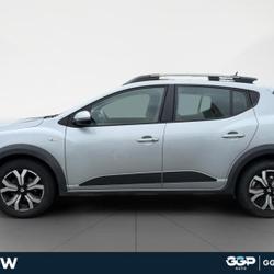 Dacia Sandero 1.0 TCe 90ch Stepway Confort Marconne