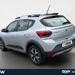 Dacia Sandero 1.0 TCe 90ch Stepway Confort Marconne