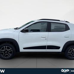 Dacia Spring 45ch Essential 23 Marconne