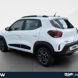 Dacia Spring 45ch Essential 23 Marconne